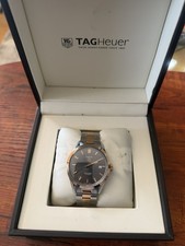 Tag Heuer Carrera
