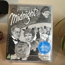 Midnight - The Criterion
