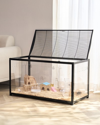 Vevor hamster cage - vevor, habitat
