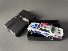 Jaguar XJC V12 Coupe Keyring