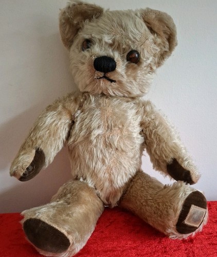 Chad valley bear tall - chad,