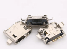 For Lenovo YOGA TAB 3 YT3-850F Micro USB Charging Socket Port Connector Jack