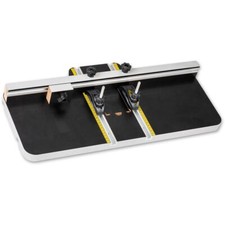 Axminster Workshop Drill Press Table