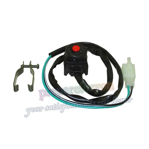 Kill stop switch for xrf - kill,