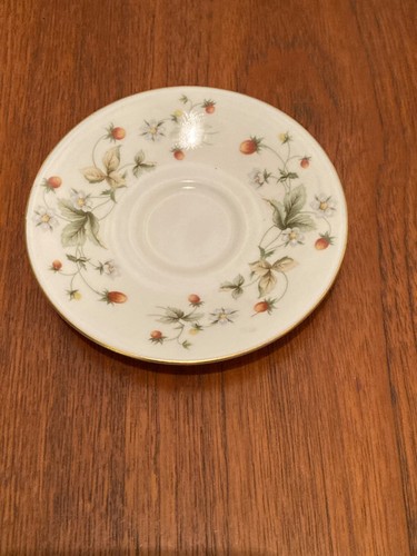 Royal doulton strawberry cream - royal,