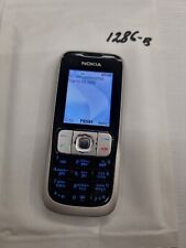 Nokia 2630 - Black (Unlocked) Mobile Phone