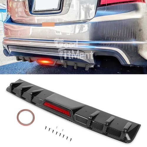 Universal car carbon fiber - carbon,