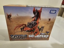 ✨ Brand New Takara Tomy