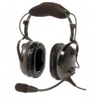 Pilot aviation passive headset - aviation,