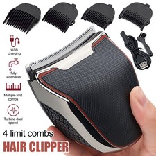 Professional Hair Clippers for