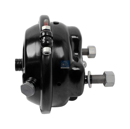 Brake actuator rear fits - brake, volvo