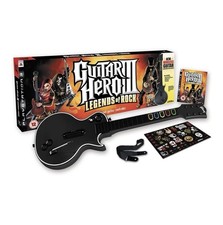 Guitar Hero III: Legends Of