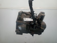 VOLKSWAGEN GOLF GEARBOX 2020