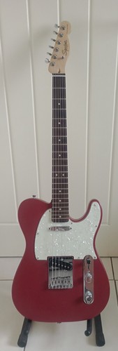 Fender squier telecaster - fender,