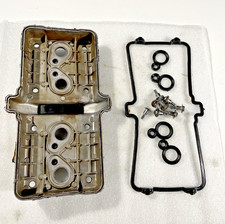 Kawasaki ZZR600 Rocker Cover ZZR 600 Engine Cylinder Head Cam Cover 1993 - 2004