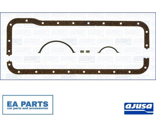 Gasket set wet sump for - wet, ford