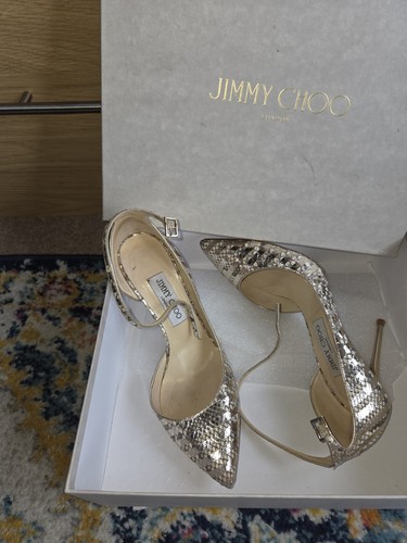Jimmy choo women - jimmy, heel