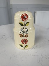 Vintage Shorter & Sons Sugar /