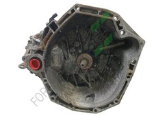 2010 RENAULT SCENIC 1.5L Diesel 6 Manual GEARBOX 7701479316