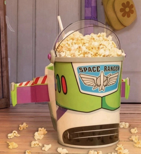 Toy story buzz lightyear - story,