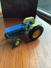 VINTAGE BRITAINS TOY TRACTOR