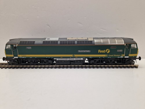 Bachmann 752 gauge class - oo,