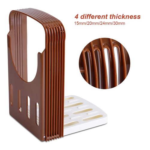 Slicer cutting slicing guide - slicing,