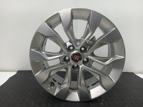 Fiat tipo alloy wheel inch - alloy,