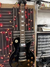 Epiphone Les Paul Standard 2011 Excellent Overall Condition