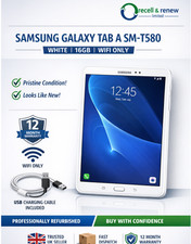 Samsung Galaxy Tab A SM-T580