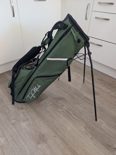 Taylormade flex tech stand bag - taylormade,