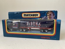 Matchbox Convoy CY16 Scania