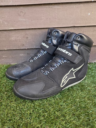 Alpinestars fastback - fastback, wp