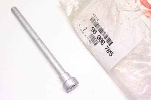 Genuine citroen shaft - shaft, bolt