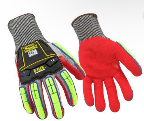Ansell ringers flex cut - ringers, r-flex