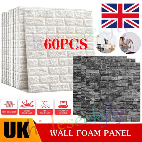 60pcs tile brick wall - tile,