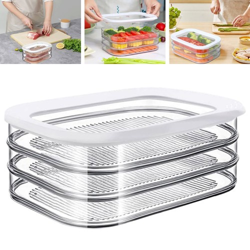 Layer stackable fridge - 3,