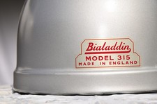 BIALADDIN 315 Waterslide