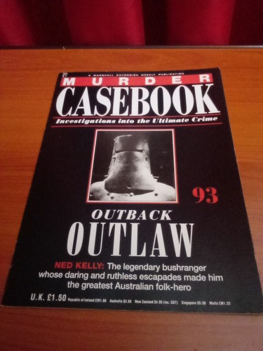 Murder casebook true - murder,