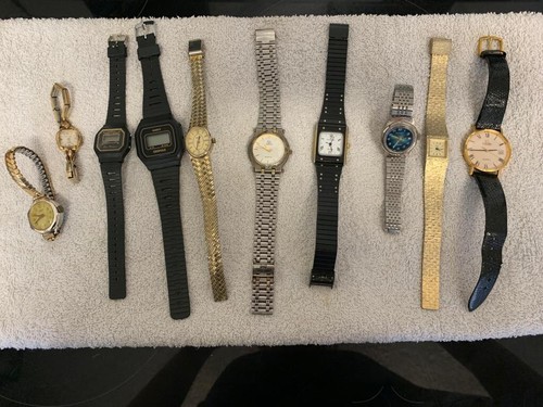 Job lot vintage - job,