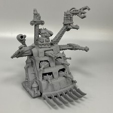 EPIC ORK MEGA GARGANT