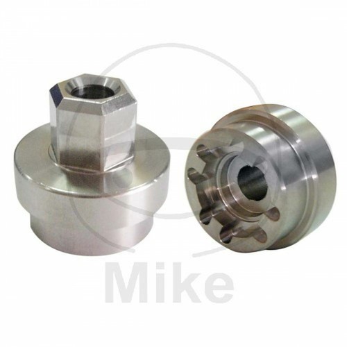 Pipe wrench key - nut, jmp