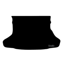 Tailored Carpet Car Boot Liner Mat FOR Toyota Prius 2009 to 2016