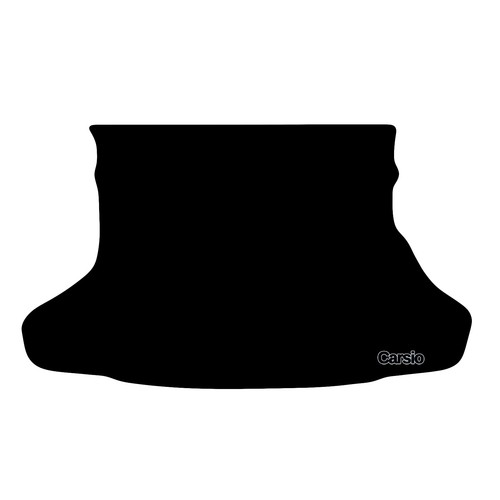 Tailored carpet car - tailored,