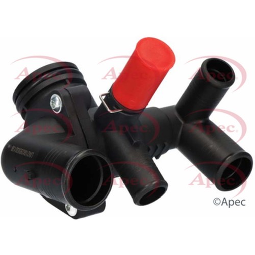 Coolant thermostat for ford - coolant,