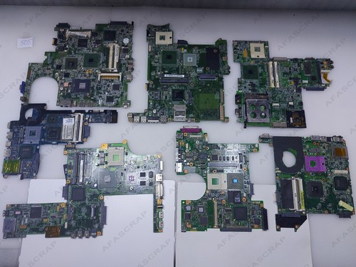 Pcs socket mpga - 478, laptop
