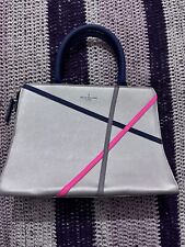 pauls boutique bag silver with