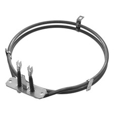 Fan Oven Element 2000W, 240V