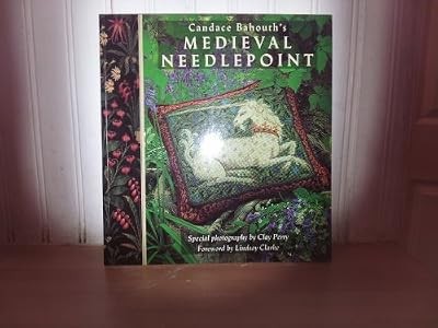 Candace bahouths medieval - bahouths,