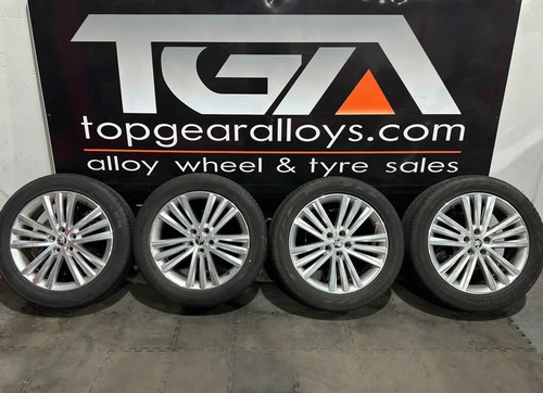 Genuine skoda kodiaq alloy - 19",